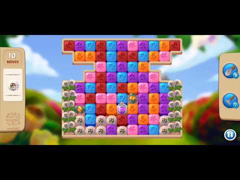 Lily's Garden level 434