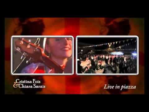 CRISTINA FOIS e CHIARA SARAIS 2014 xvid