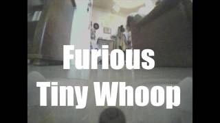 Furious Tiny Whoop