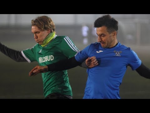 Valposiano - Weldbud: 12. tydzień (FLS Jesień 2018)