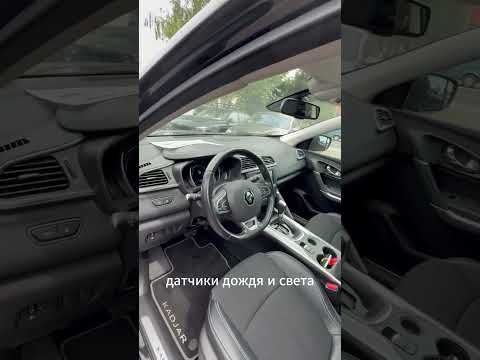 фото renault kadjar i 0