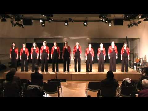 Jugendchor Zürich - Sto Mi E Milo