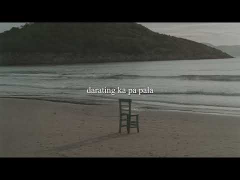 Darating Ka Pa Pala - Ian Quiruz