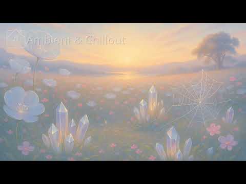 🌌 Ambient World 12.0 🌿 Mixed Compilation by M.Pravda 🎶 Chillout × Ambient Odyssey