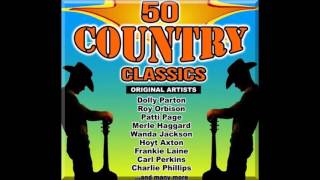 Charlie Phillips - I Guess I&#39;ll Never Learn