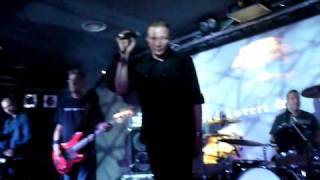 close to the sea SAD LOVERS & GIANTS LIVE ROMA BLACK OUT 10-04-09