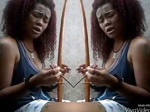 Mestranda Kallú - Juízo Final