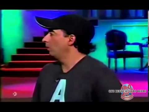 [MONOLOGO] Amigos de la Infancia  Adal Ramones