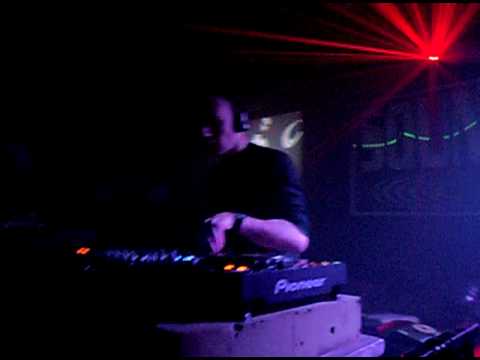 Alan Wyse @ Exposure, Soundhaus Glasgow