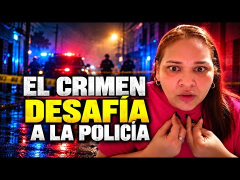 🔥 PROFE LILIAN: "El atentado en Lempira demuestra que la delincuencia sobrepasó al gobierno"