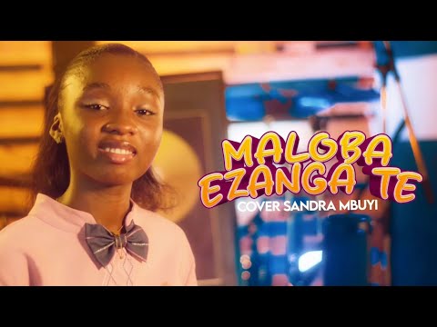 Levina Bishate - Maloba Ezanga Te ( Cover Sandra Mbuyi ) Clip