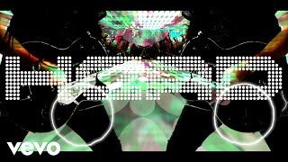 The Griswolds - Out Of My Head (Official Music Video)