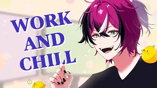MEMBERS WORK 18!【NIJISANJI  EN | Doppio Dropscythe】