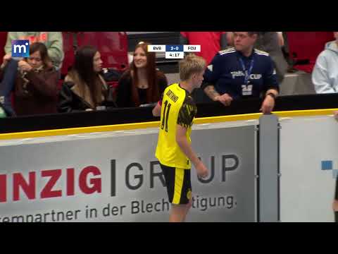 FWC 2026 Vorrunde: Borussia Dortmund vs 1. FC Union Berlin