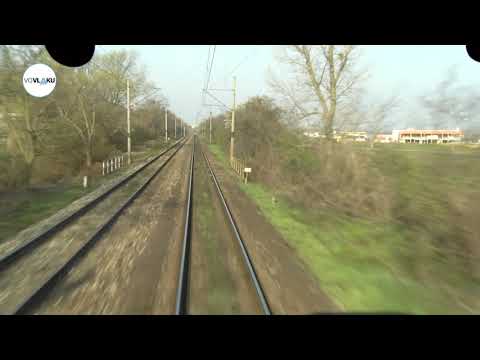 Trať ŽSR 100 Bratislava - Marchegg