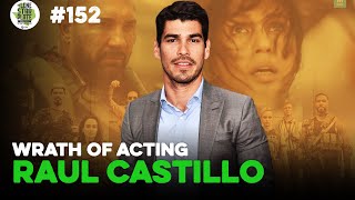 Army of the Dead and Wrath of Man Actor Raúl Castillo video