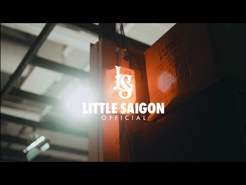 Radio - lilmanwest X Gee Q Pham