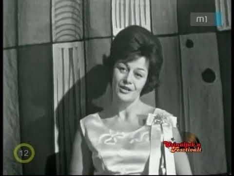 Kovács Erzsi - Rejtély