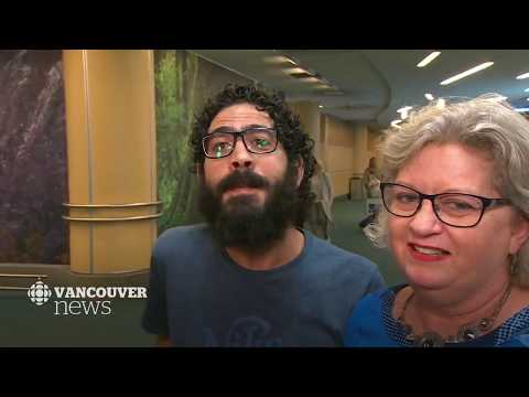 WATCH LIVE: CBC Vancouver News at 6 for Tuesday, November 27