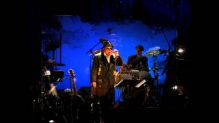 Van Morrison - Who Drove The Red Sports Car / A Fool For You