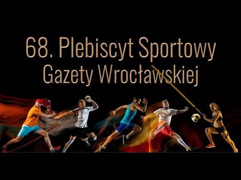 68. Plebiscyt Sportowy Gazety Wrocławskiej
