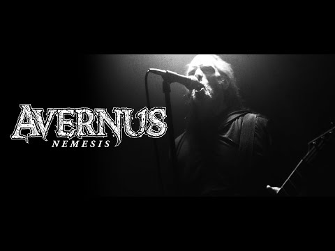 AVERNUS - Nemesis (Official Music Video)