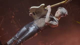MIYAVI - &quot;Cry Like This&quot; - Music Zone, Hong Kong 2023-10-25