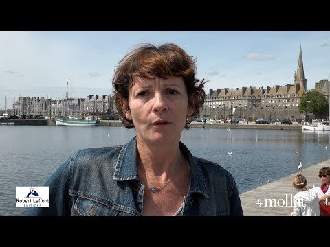 Alexandra Alévêque Babelio