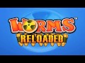 Gameplay video of Worms Reloaded  All Platforms