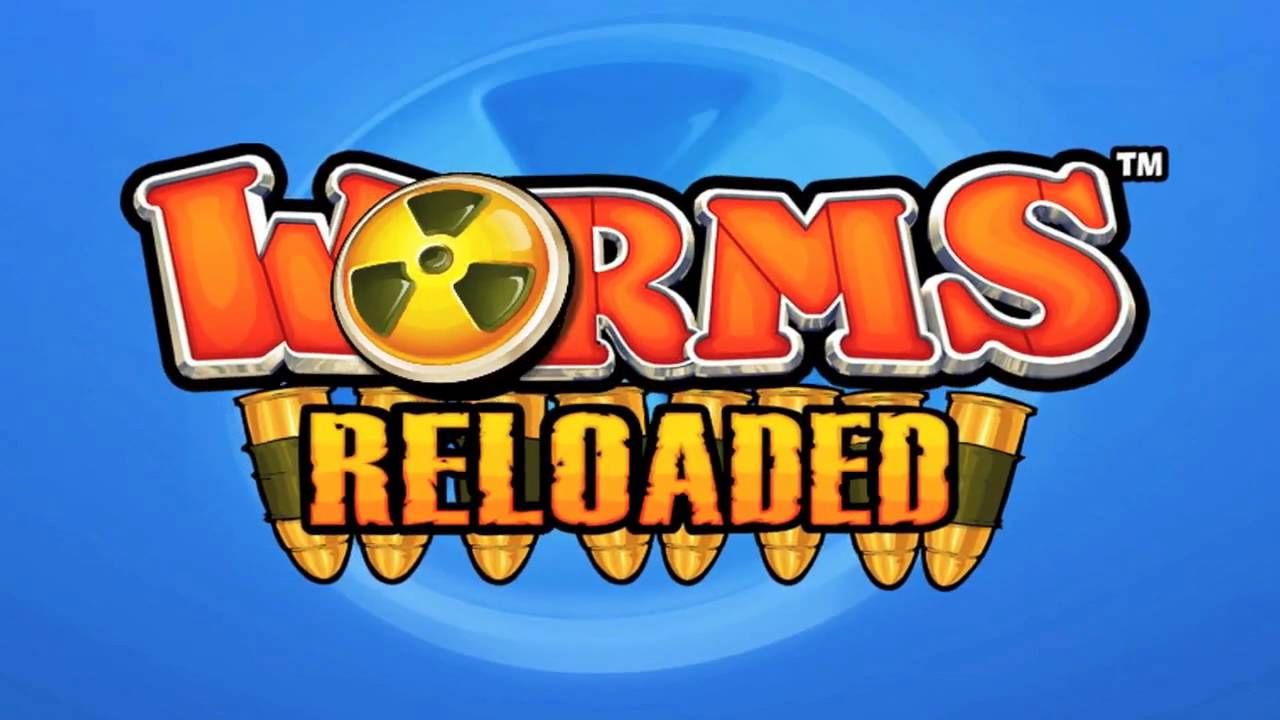 Worms Reloaded: Retro Pack