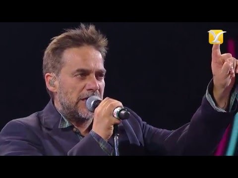 Vicentico, Morir a Tu Lado, Festival de Viña 2015