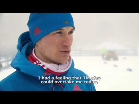 IBU Cup 4: Sunday Men's Sprint Highlights