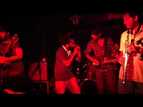 Coolooloosh featuring Geva Alon - Until the day (Live at MTC in Cologne, Germany 2012)