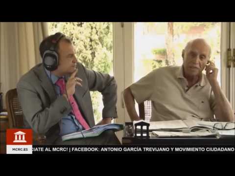 Venezuela puede ser la primera democracia de habla hispana si triunfa Alberto Franceschi