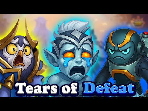 Hero Wars – How to Beat Augustus, Orion & Dante (3 Proven Strategies)