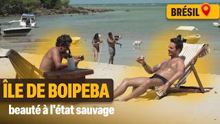 Ces expatriés Français ont tout quitté pour vivre au Brésil