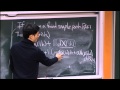 Lecture 21: Stochastic Differential Equations
