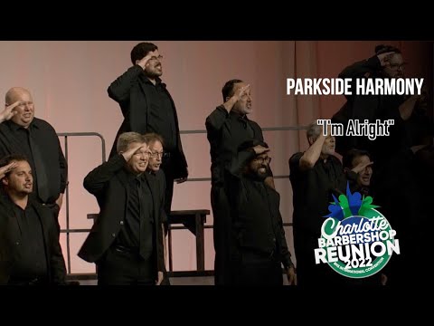Parkside Harmony