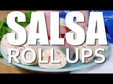 download lagu mp3 mp4 Salsa Roll Ups, download lagu Salsa Roll Ups gratis, unduh video klip Salsa Roll Ups