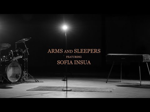 ARMS AND SLEEPERS - Belfast (feat. Sofia Insua)