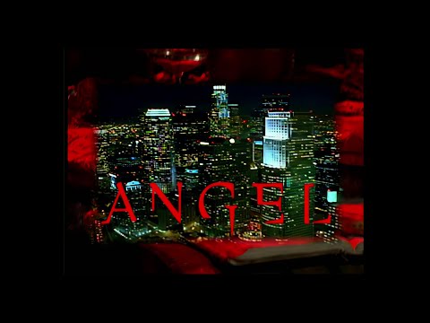 Angel - Season 1 - Opening credits in 4K