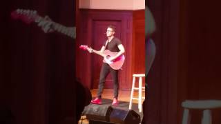 Bobby Bones &#39;If I Was Your Boyfriend&#39;
