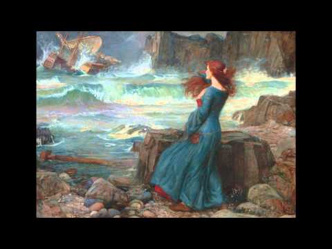 Jean Sibelius : Miranda from Suite "The Tempest" Op.109
