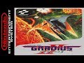 Longplay NES Gradius II 4K 60FPS