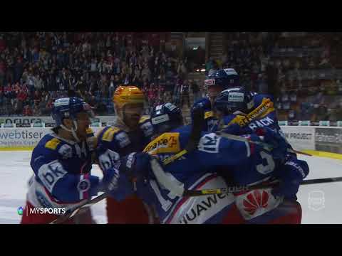 EHCK vs. SCRJ 3:2 n.V.