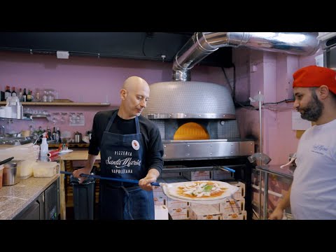 Riva Starr's, Margariva's: House Masters specials! 👨‍🍳🍕