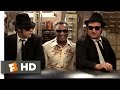 The Blues Brothers (4/9) Movie CLIP - Shake A Tail ...