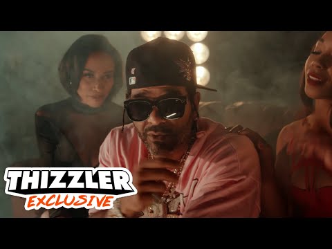 Yung Lott x Money Tut ft. Jim Jones x Rayven Justice - Excited || Dir. Yung Lott x Money Tut