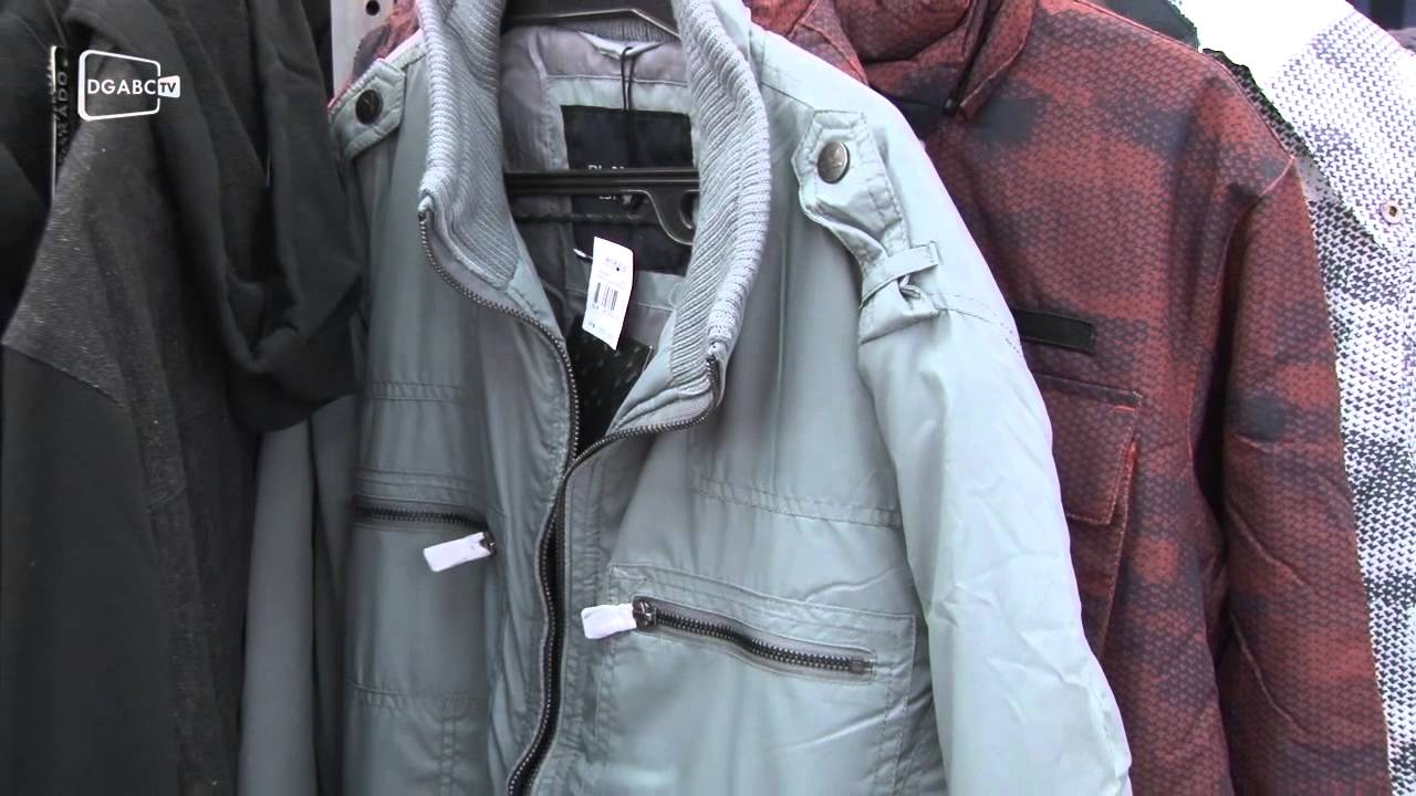 Clima frio começa a chegar e agita vendas; veja vídeo