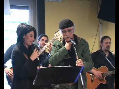 Gli Gnomi delle monagne - prove